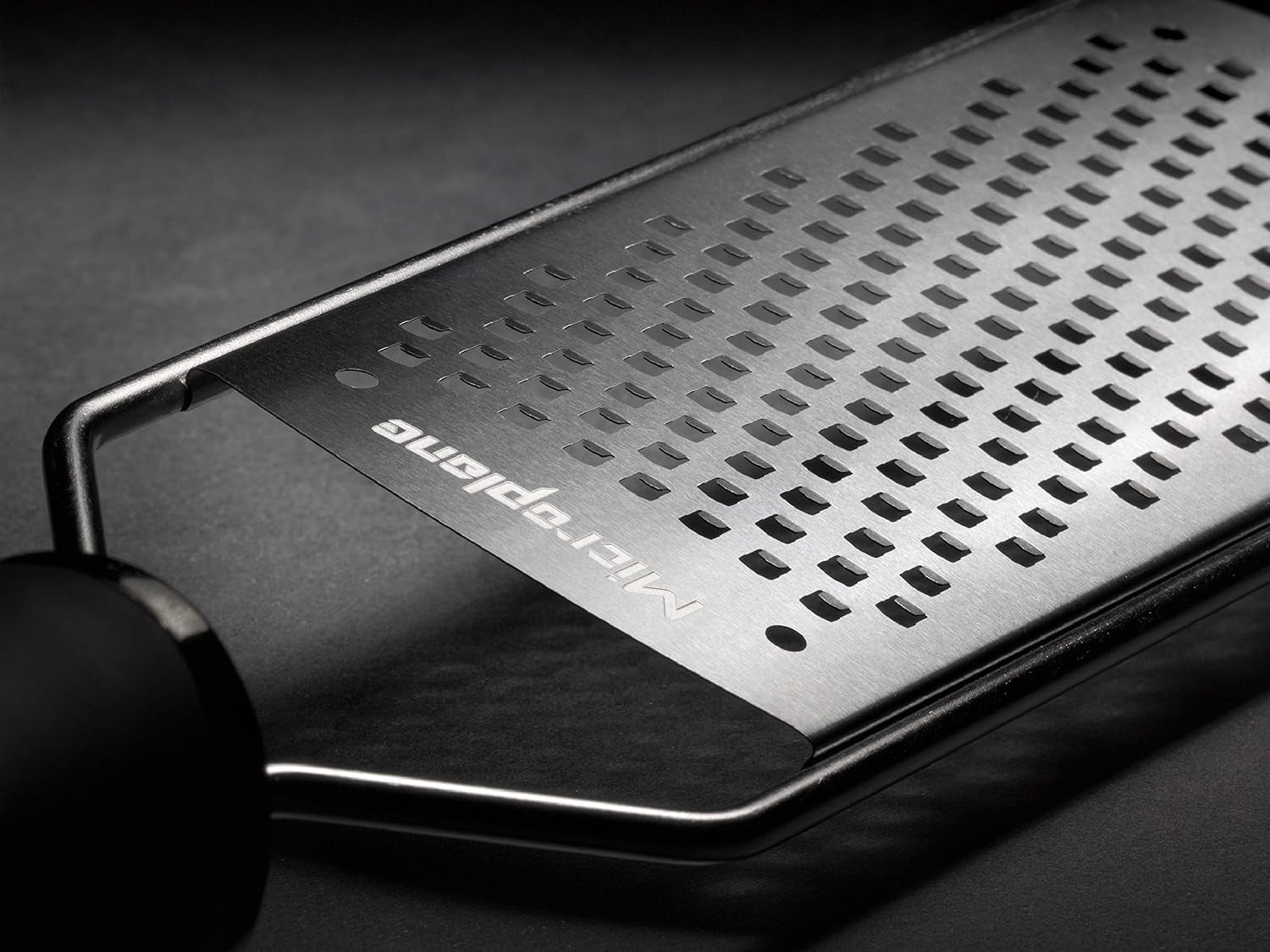 Microplane Elite Coarse Grater