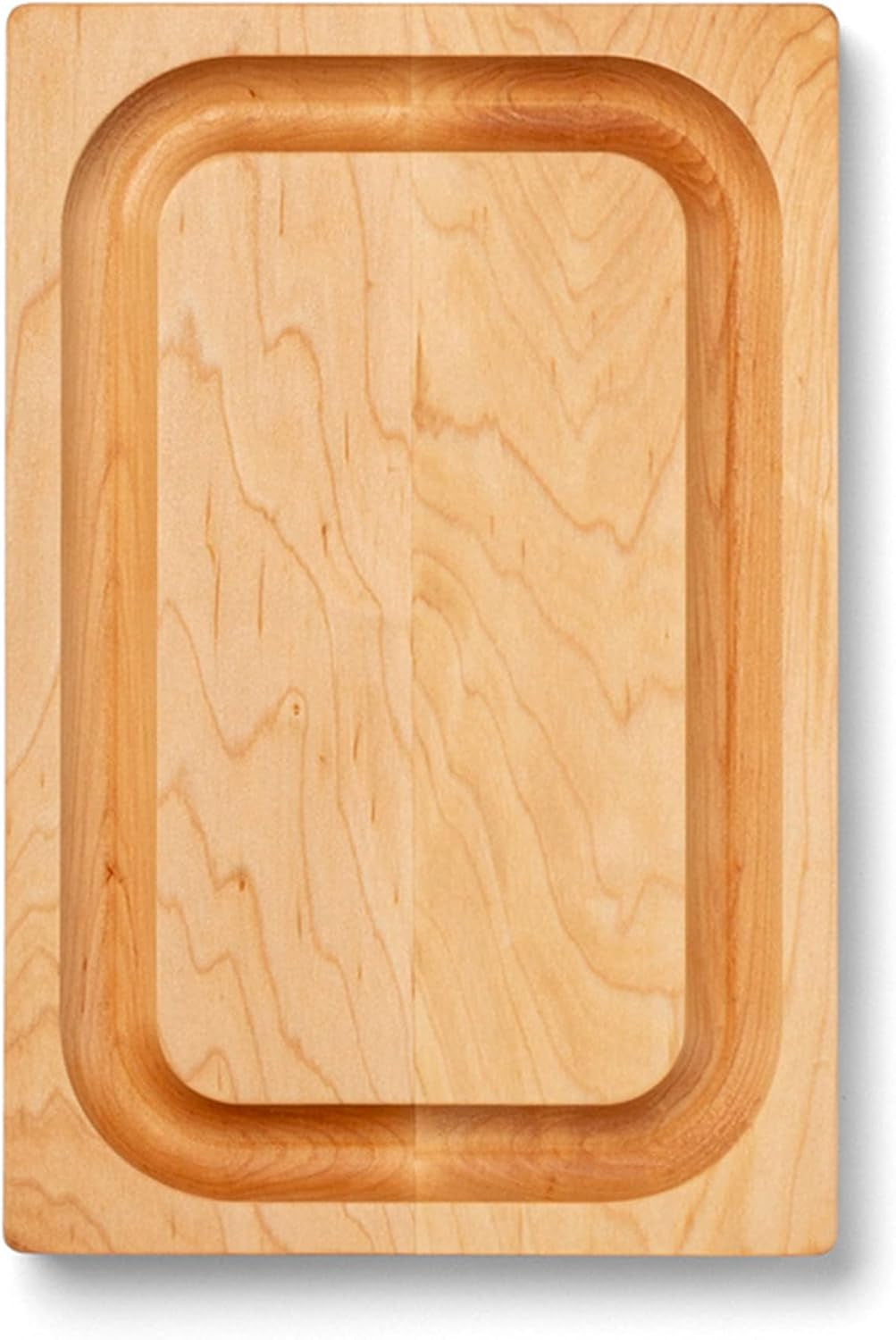 John Boos Block Maple Reversible Cutting Board