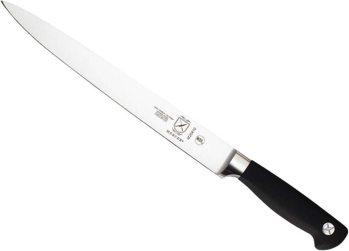 Mercer Culinary Genesis 6-Inch Boning Knife