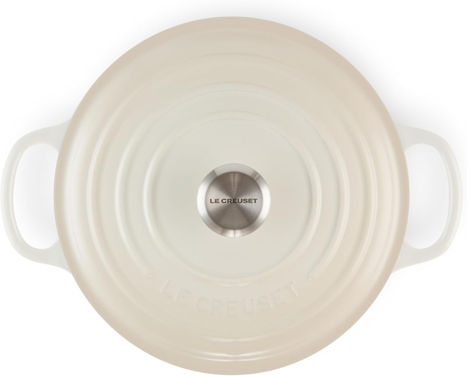 Le Creuset 5.5-Quart Round Dutch Oven