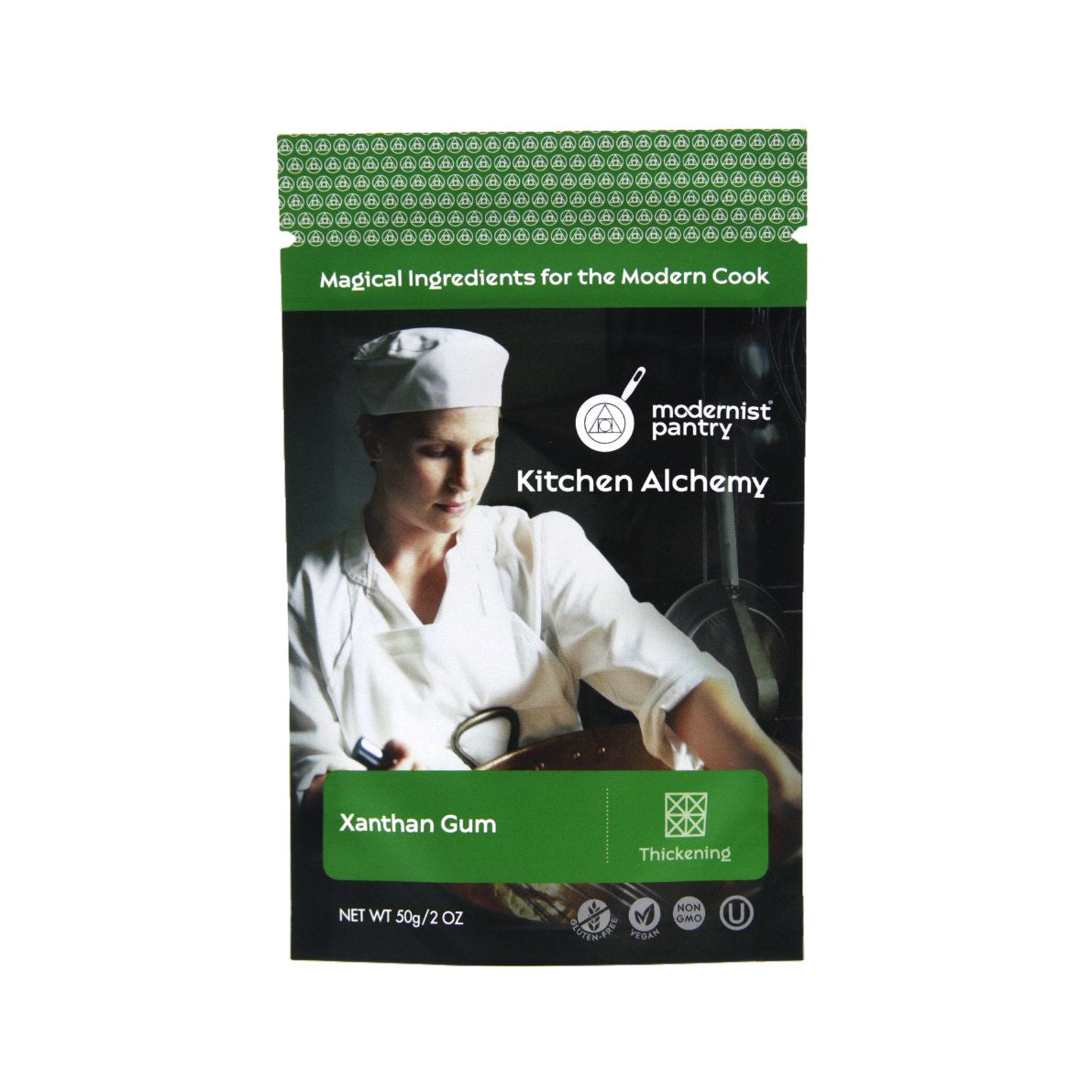 Modernist Pantry Xanthan Gum