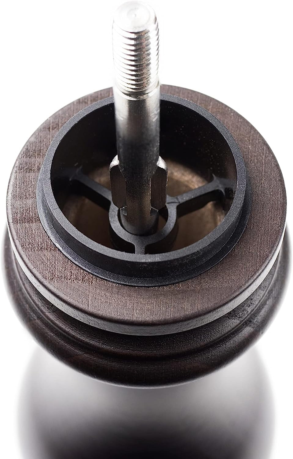 Peugeot Made in France - Paris u'Select Manual Pepper Mill -Adjustable