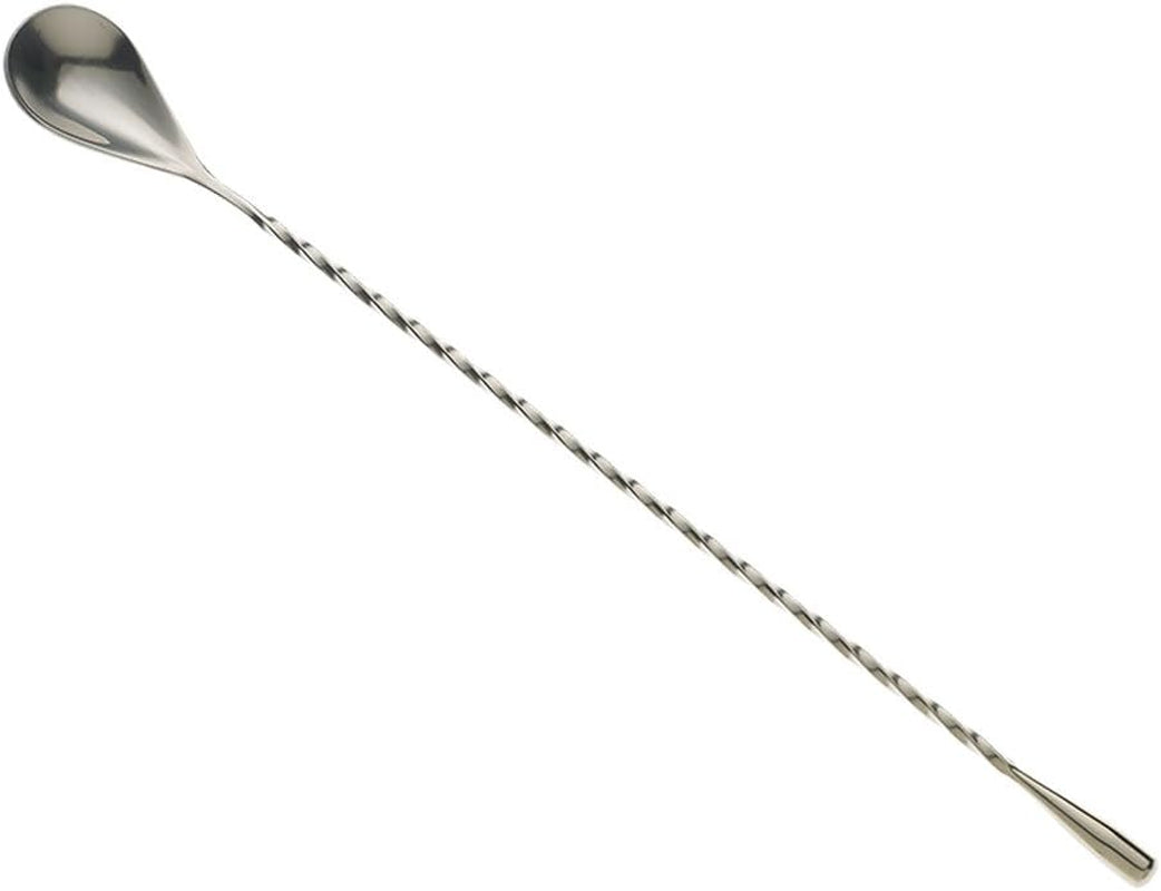 Barfly Cocktail Kingdom Twisted Bar Spoon