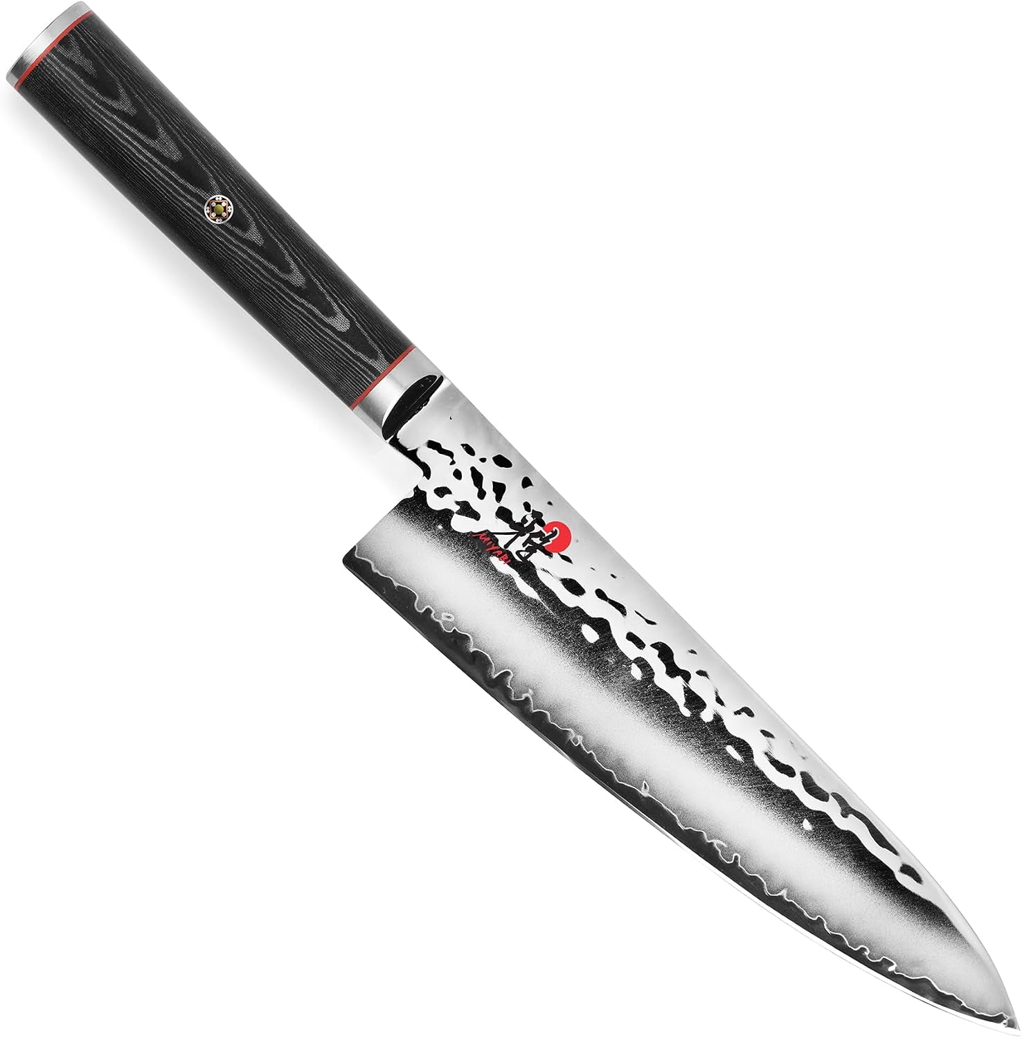 SG2 Steel 8 Inch Chef Knife
