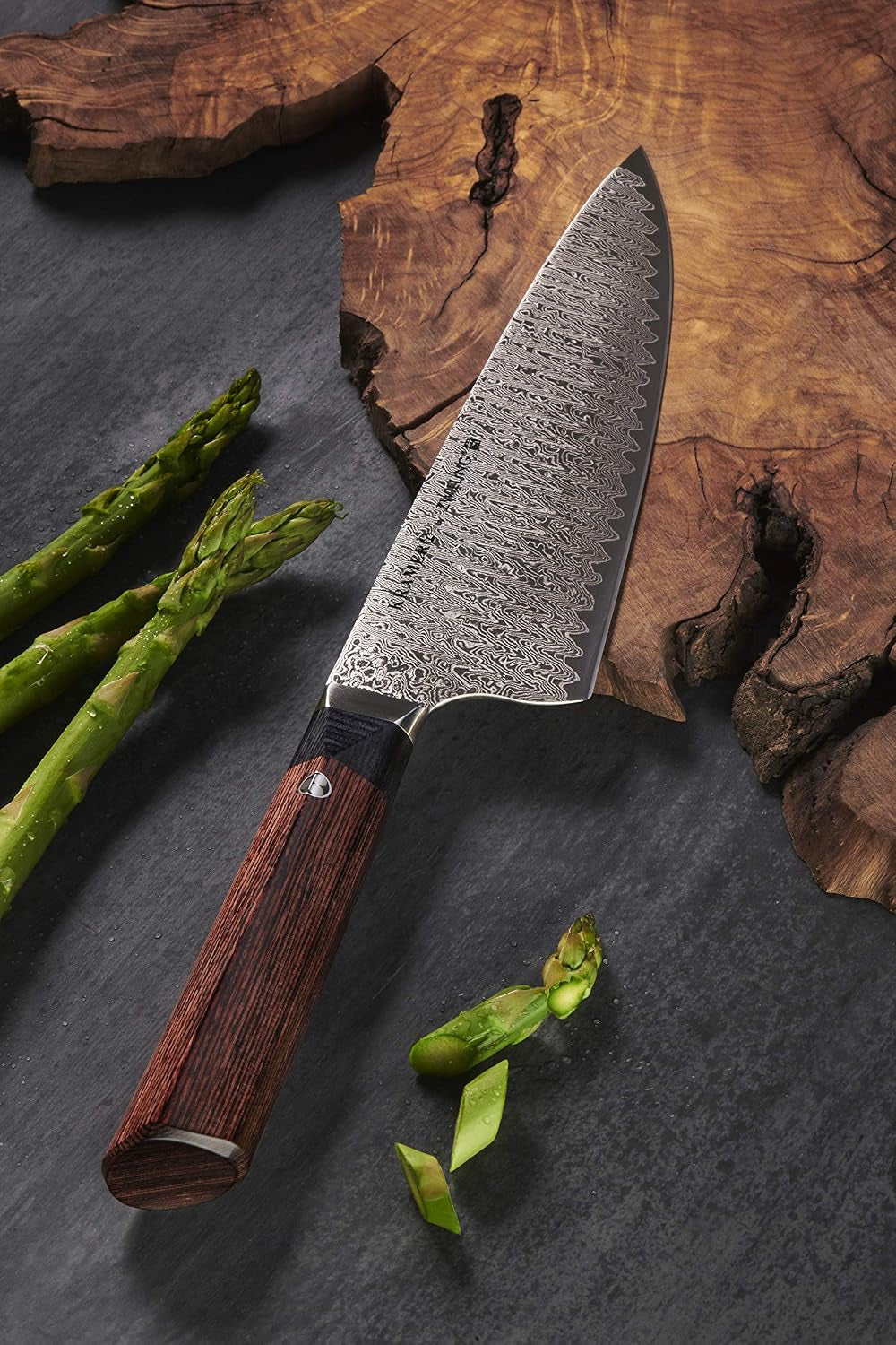 8 Inch Precision Chef Knife