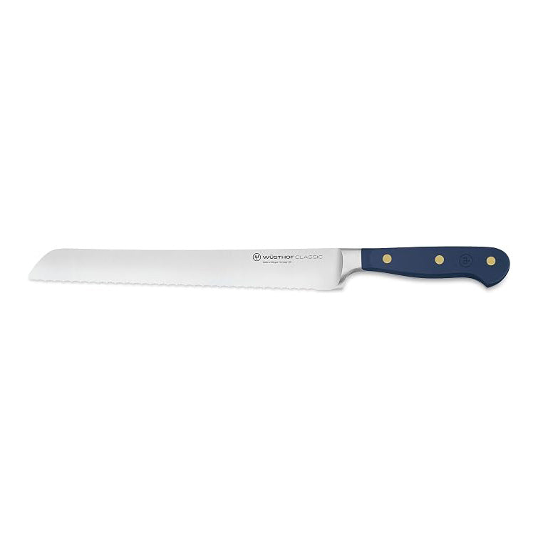 9 Inch Double Serrated Bread Knife