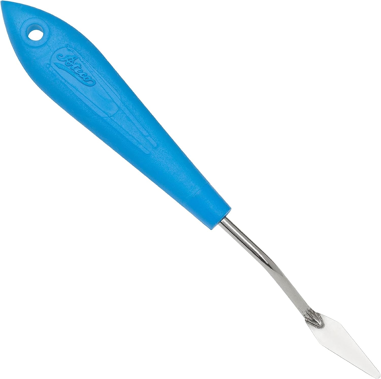Ateco 4-Piece Frosting Spatula Set