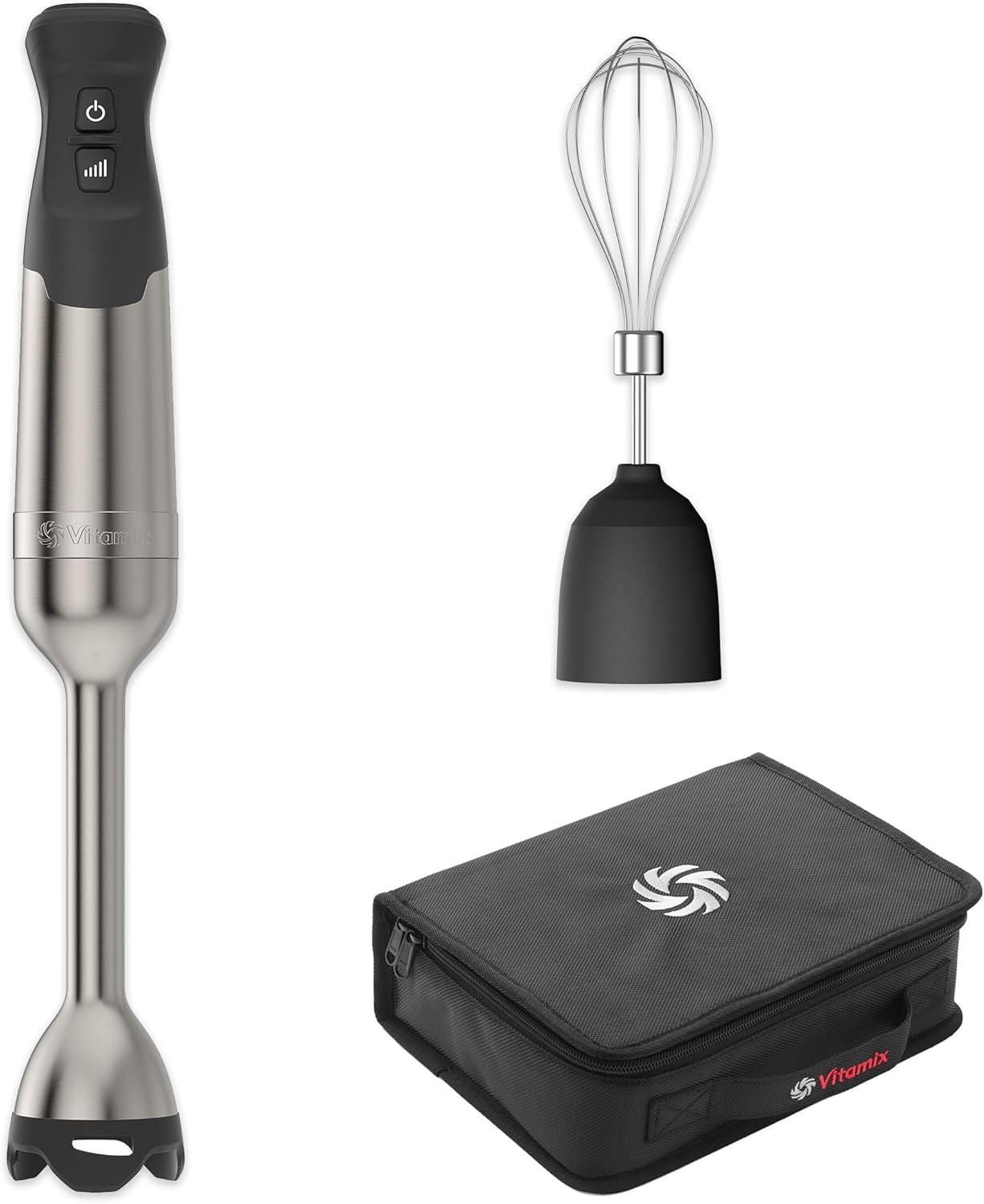Vitamix 3-Piece Immersion Blender Set