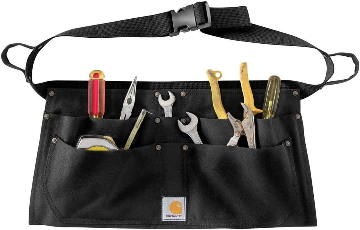 Men's A09 Duck Nail Apron