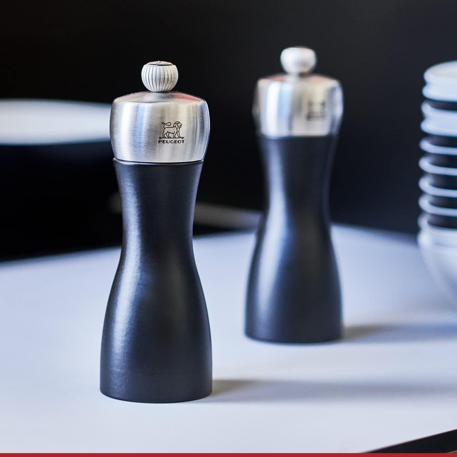Peugeot Fidji Pepper Mill