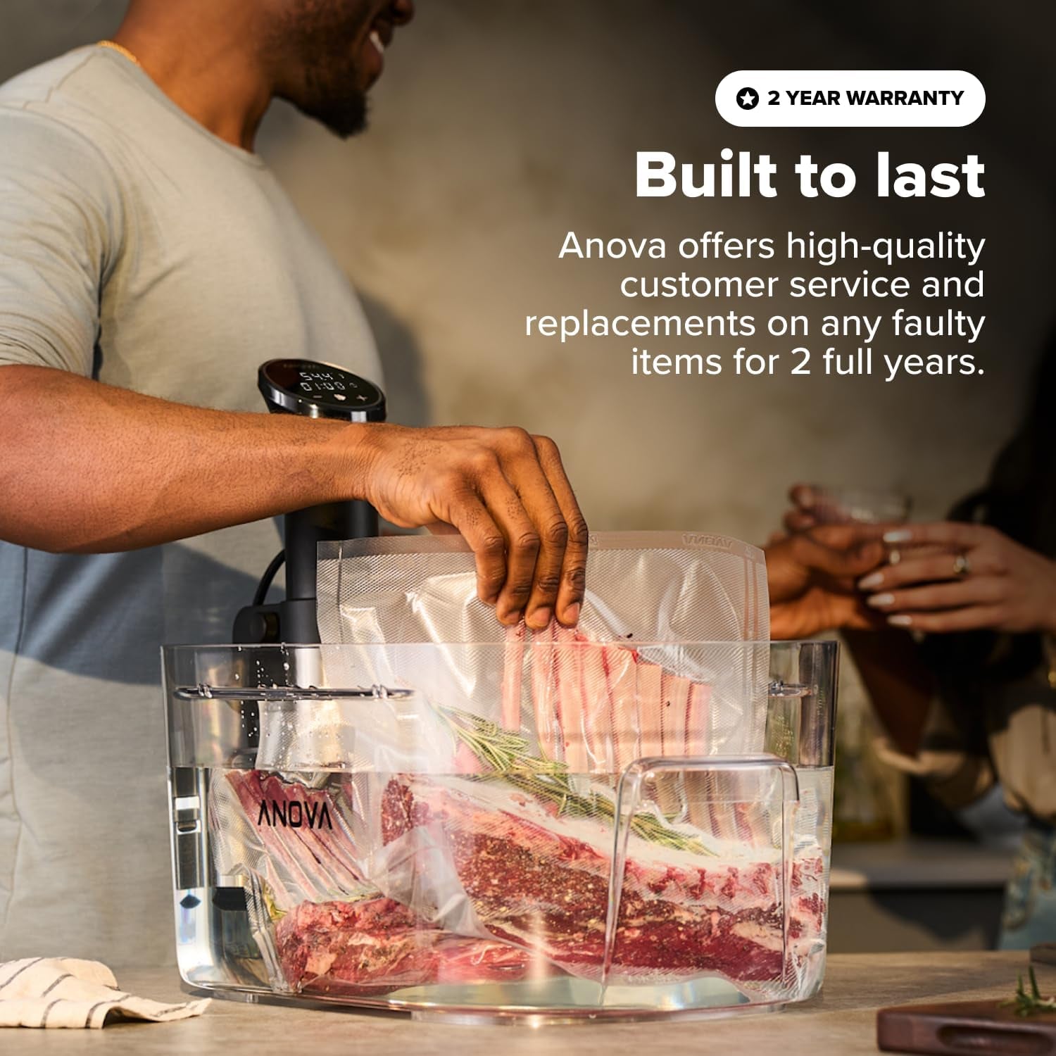 Anova Precision Cooker 3.0