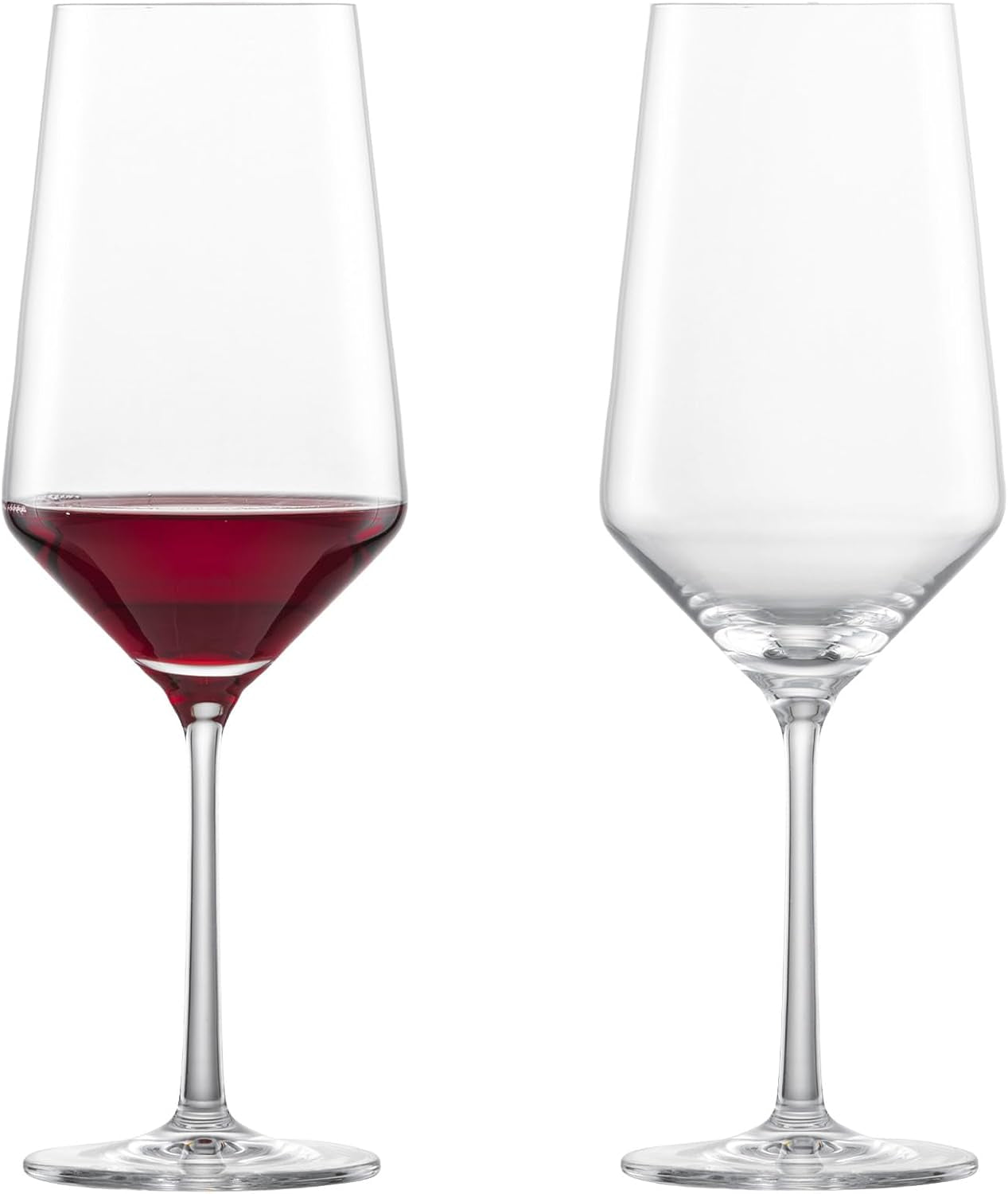 Schott Zwiesel Pure Bordeaux Glass