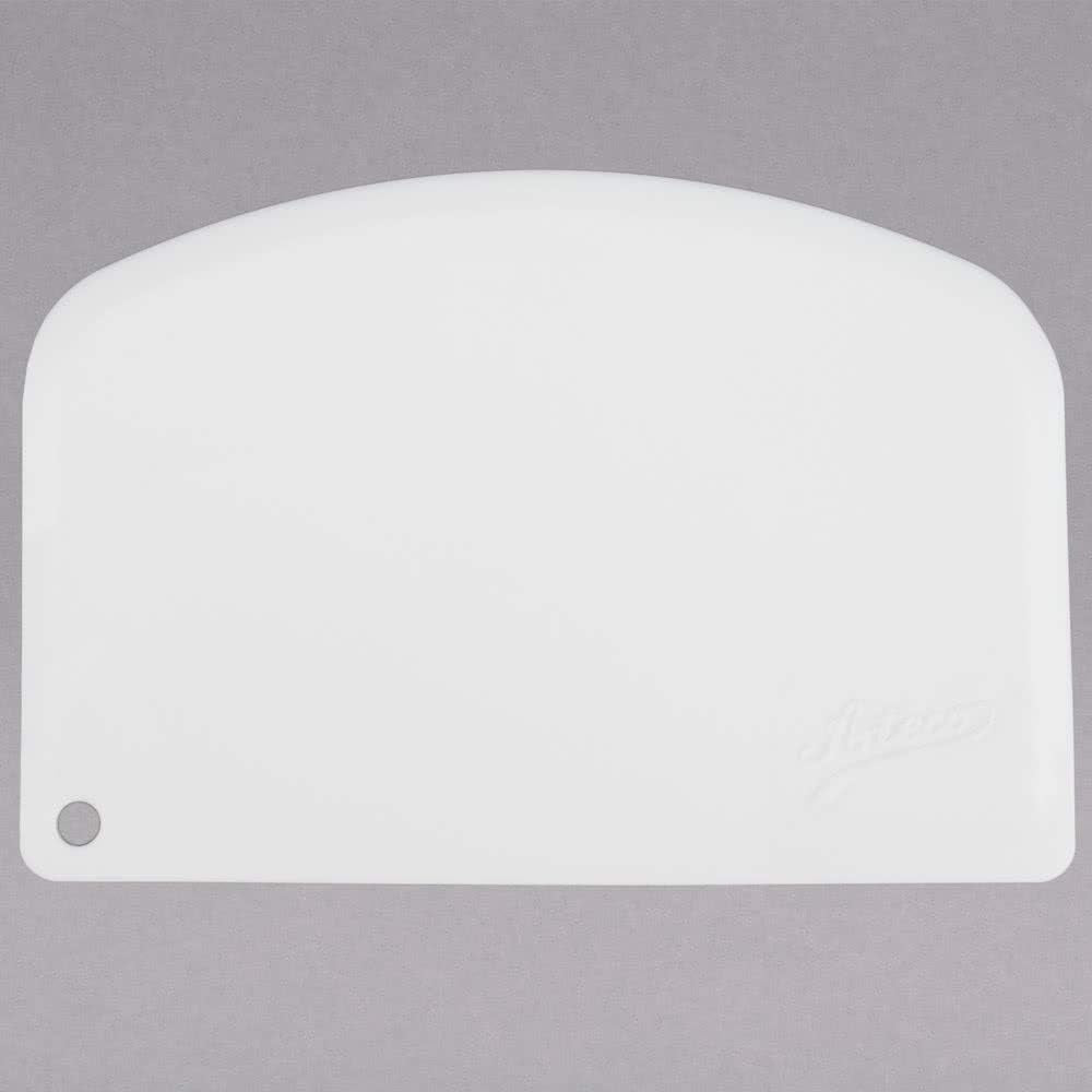 Ateco 1303 Bowl Scraper Set of 2