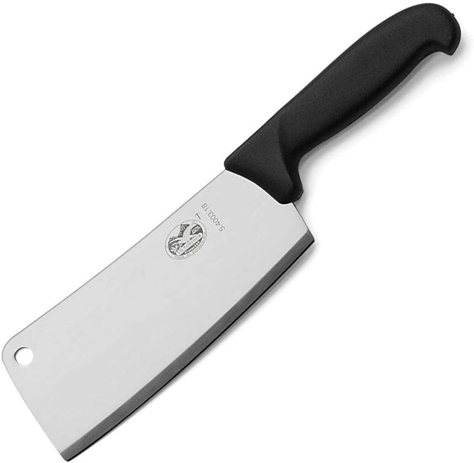 Victorinox Fibrox Pro 7-Inch Cleaver