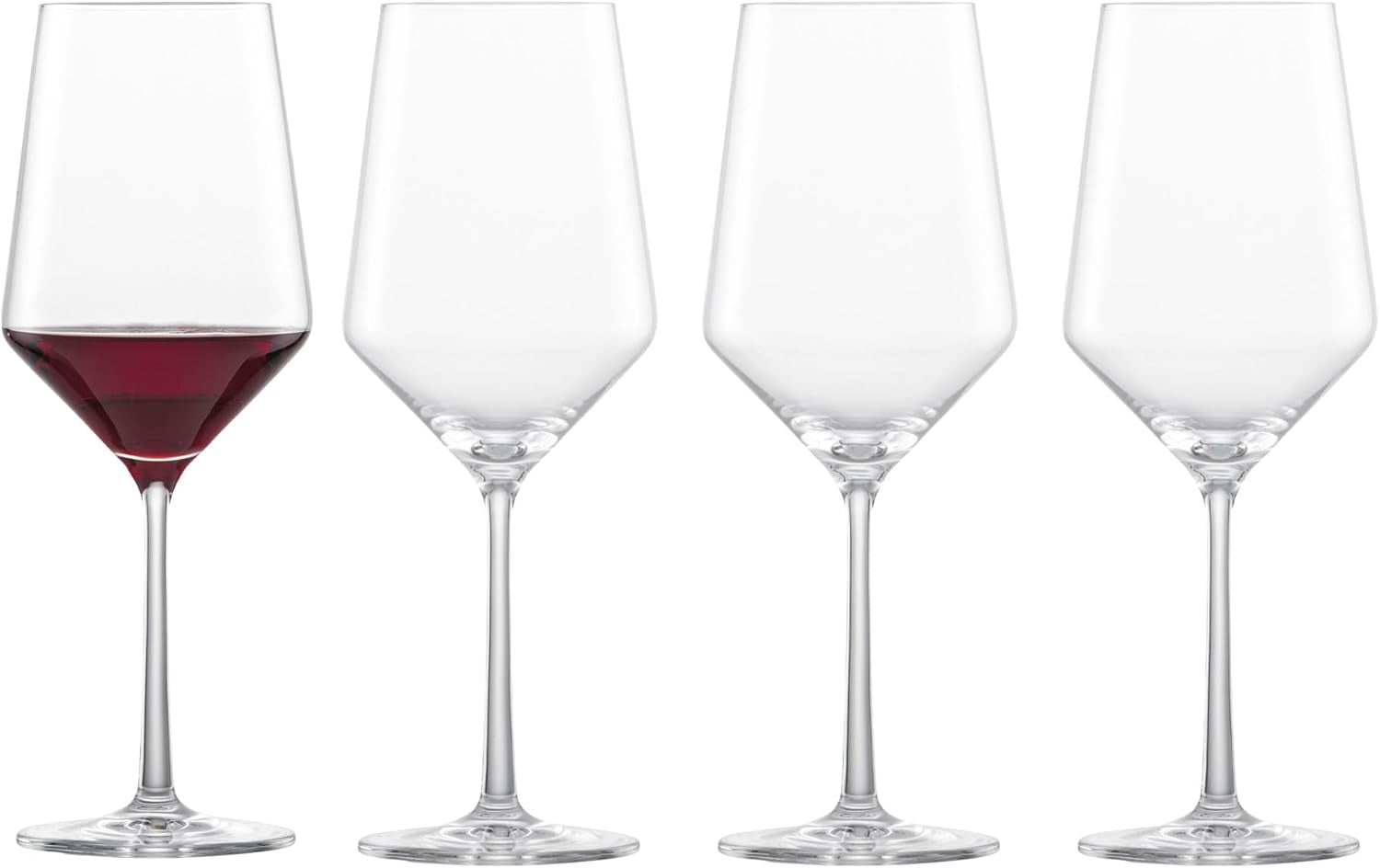 Schott Zwiesel Pure Bordeaux Glass