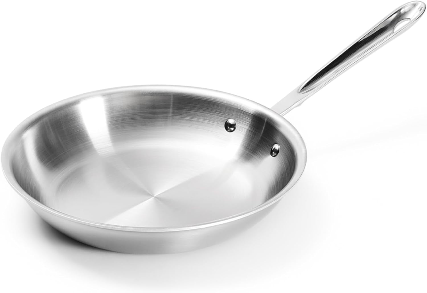 All-Clad D5 12-Inch Fry Pan