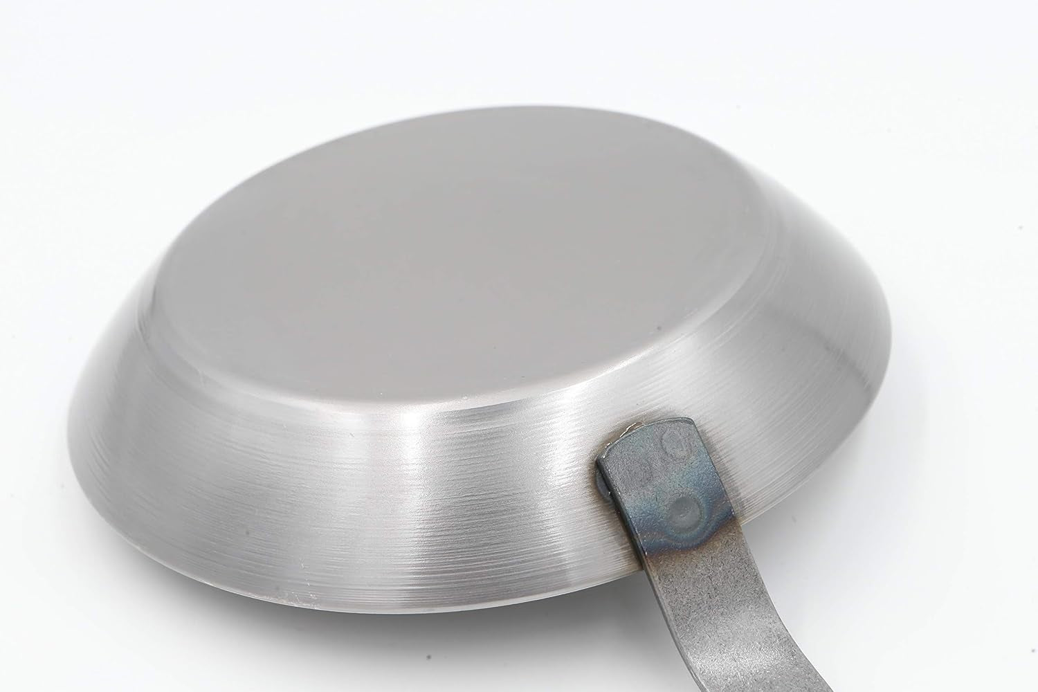 Matfer Bourgeat 10.25-Inch Carbon Steel Fry Pan
