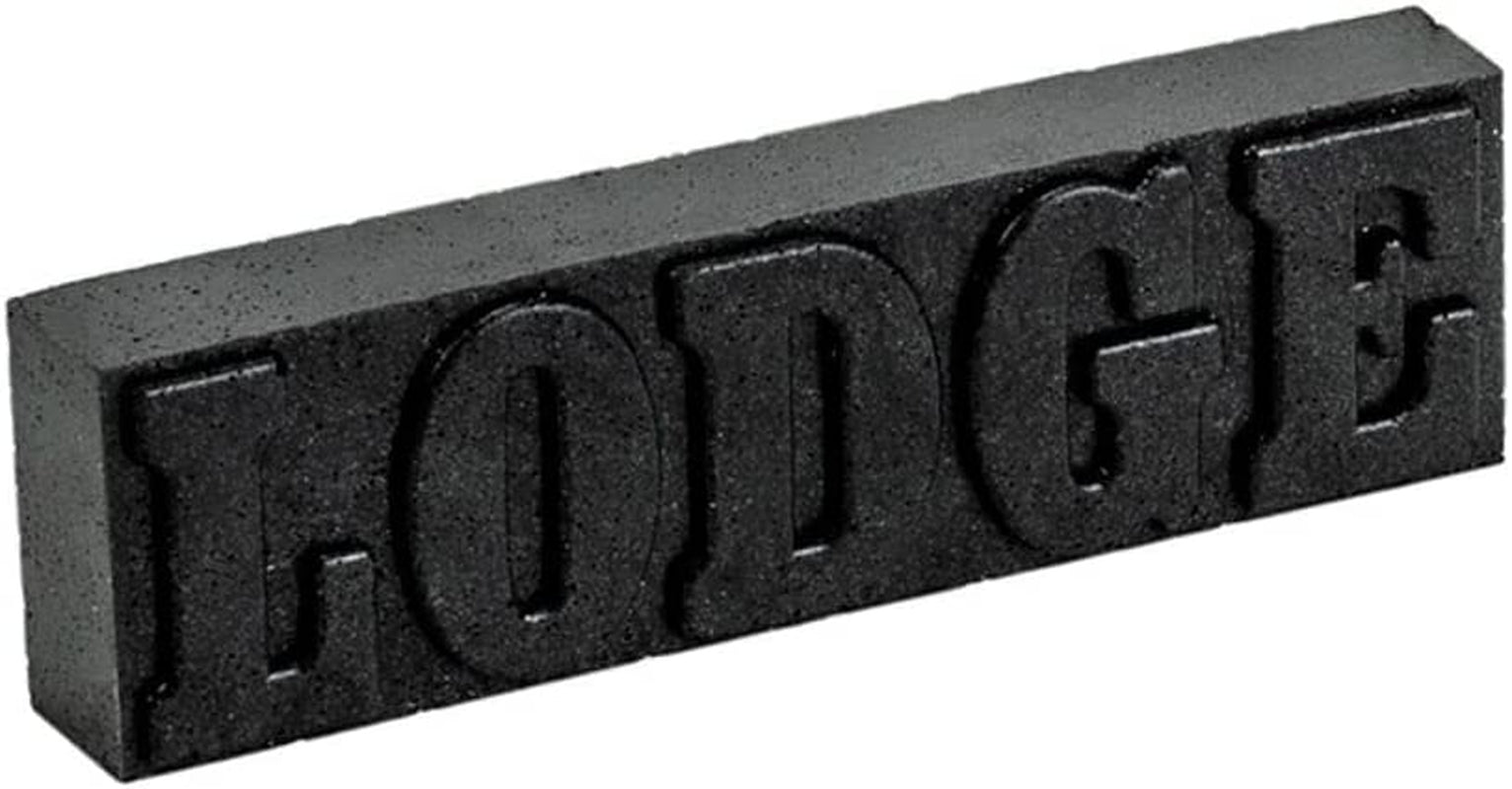 Lodge Rust Eraser Cleaning Block