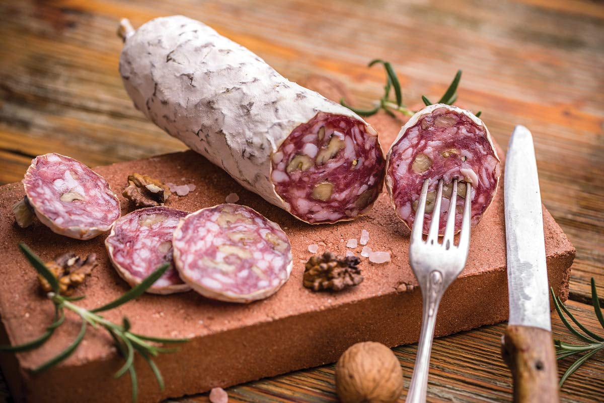 The Sausage Maker Collagen Casings