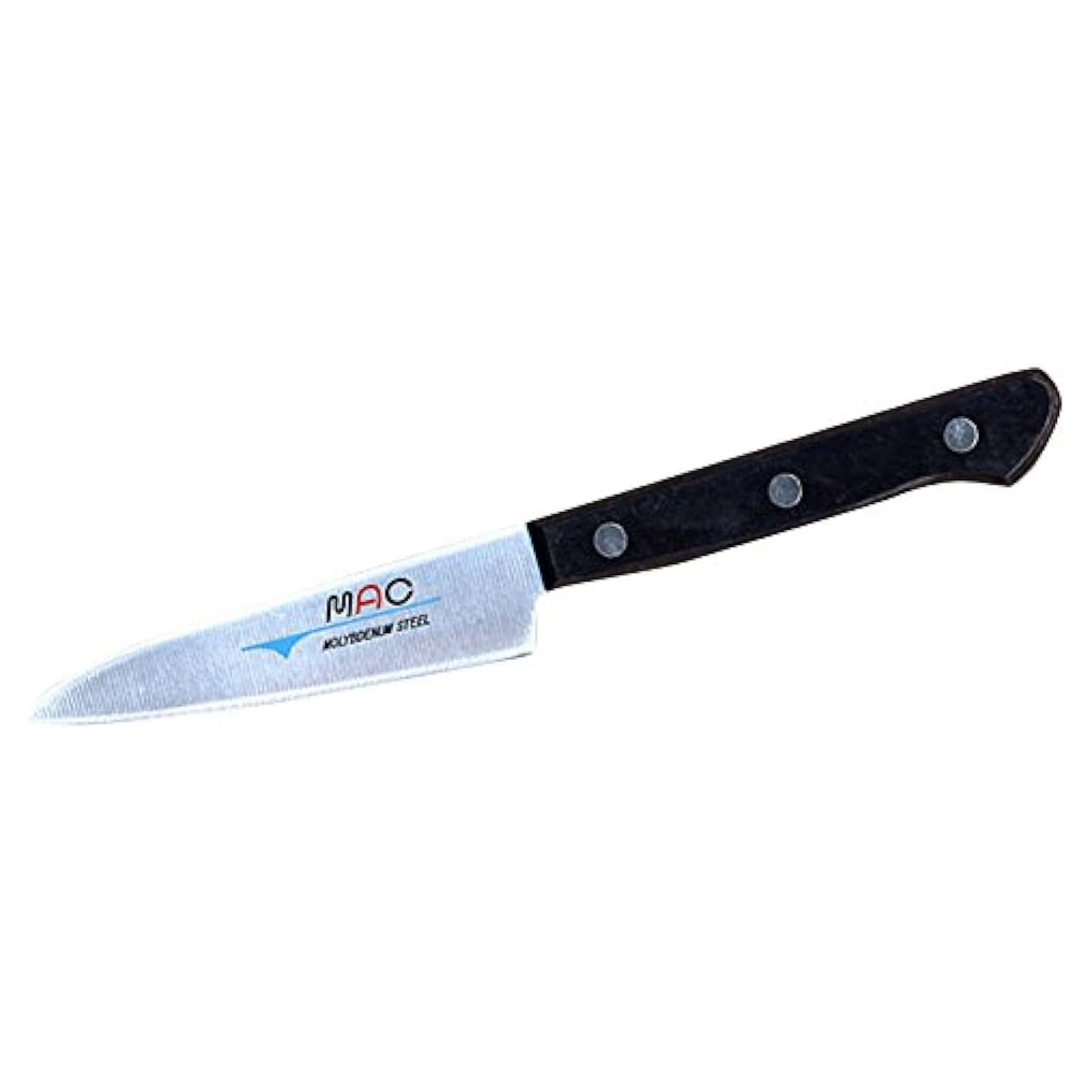 Mac Knife Chef Series Paring Knife, 4 Inch