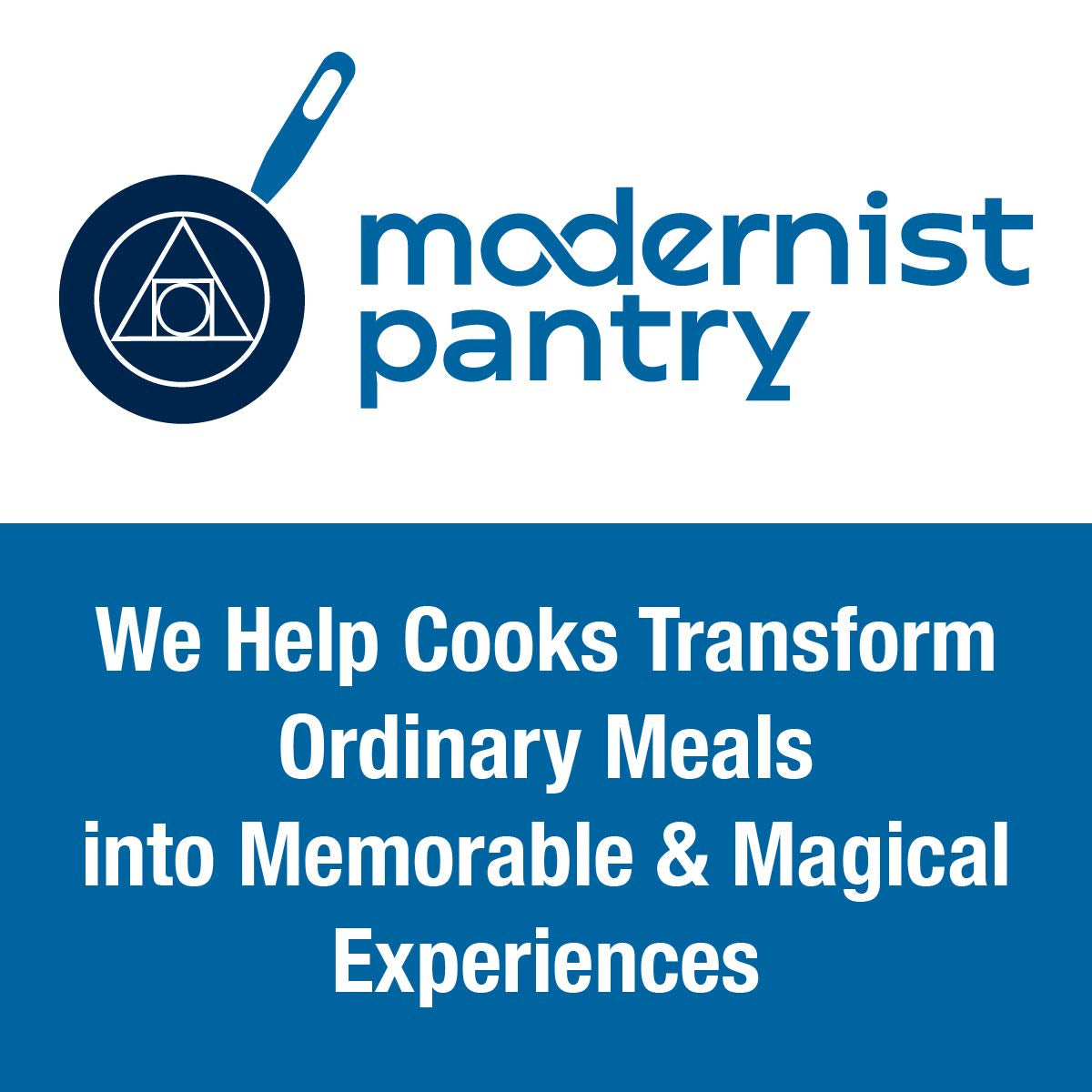 Modernist Pantry Reverse Spherification Kit