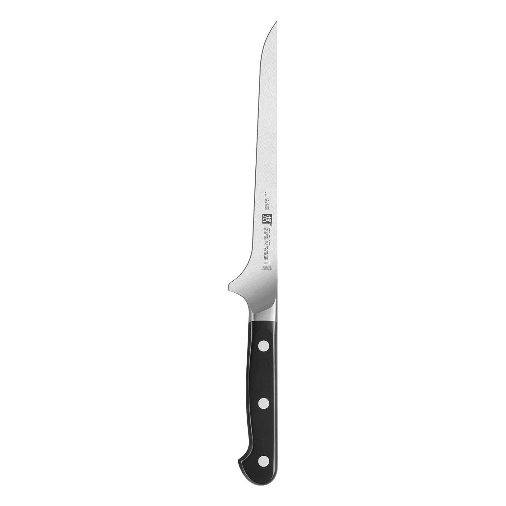 ZWILLING Pro 7-inch Razor-Sharp German Fillet Knife