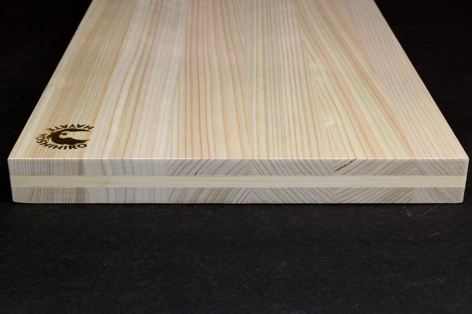 Yoshihiro Hinoki Wood Cutting Board