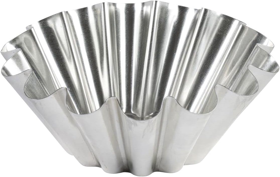 Gobel 4-Cup Brioche Mold, 8-Inch
