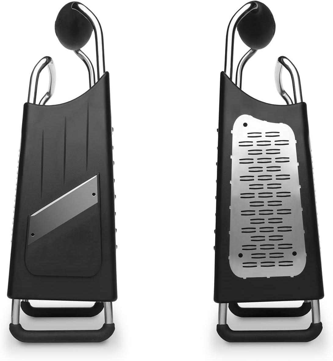 Microplane Professional Box Grater