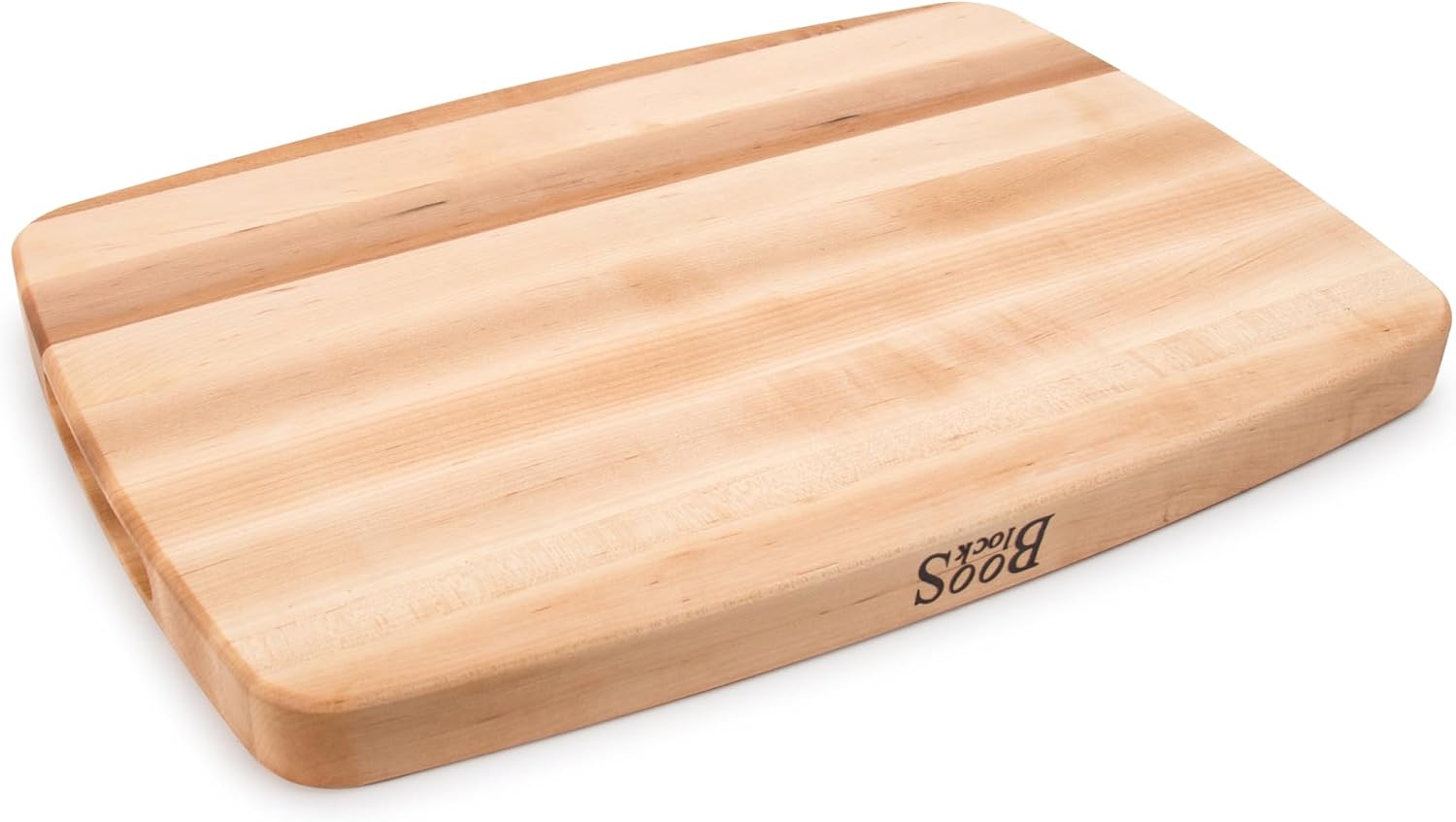 Large Reversible Maple Cutting Board