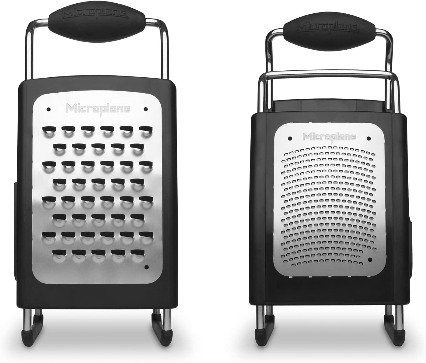 Microplane Professional Box Grater