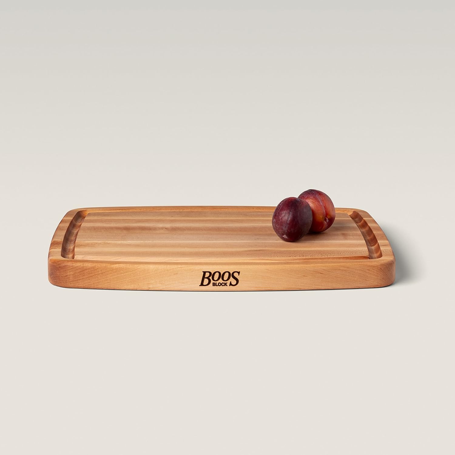 Large Reversible Maple Cutting Board