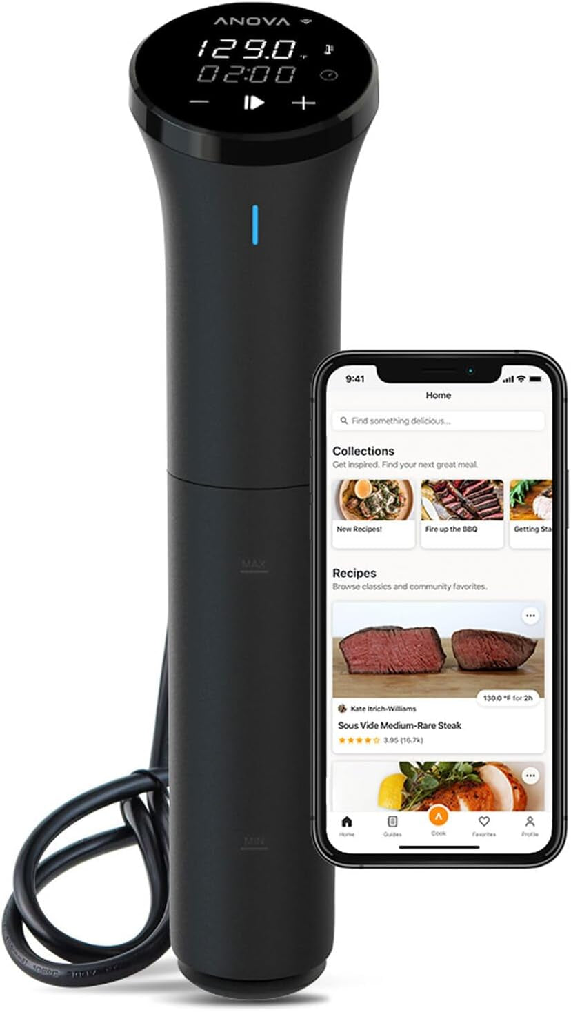 Anova Precision Cooker Nano S