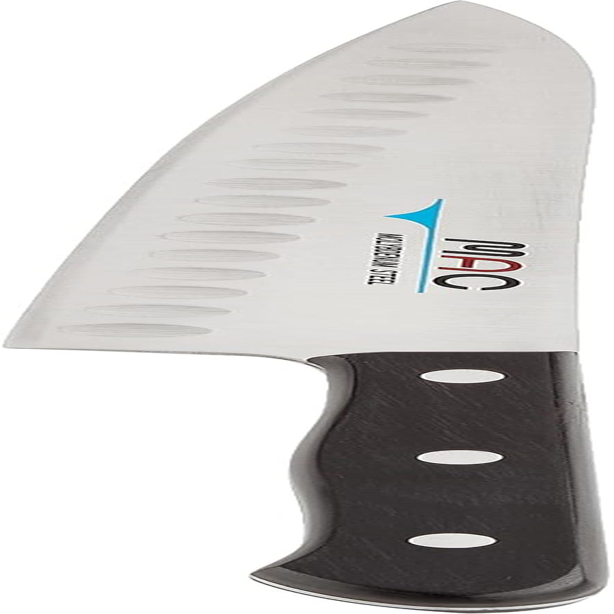 8 Inch Hollow Edge Chef Knife