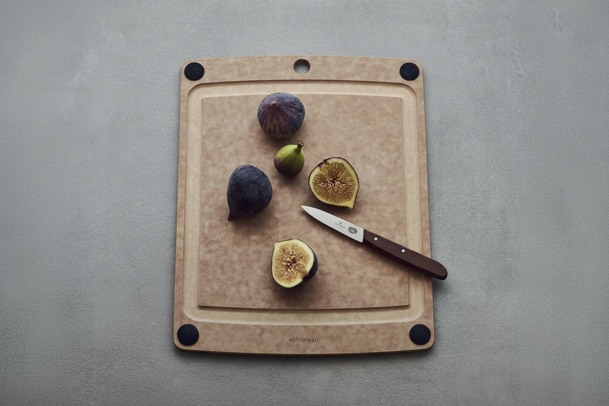 Rosewood Paring Knife 3.25 Inch