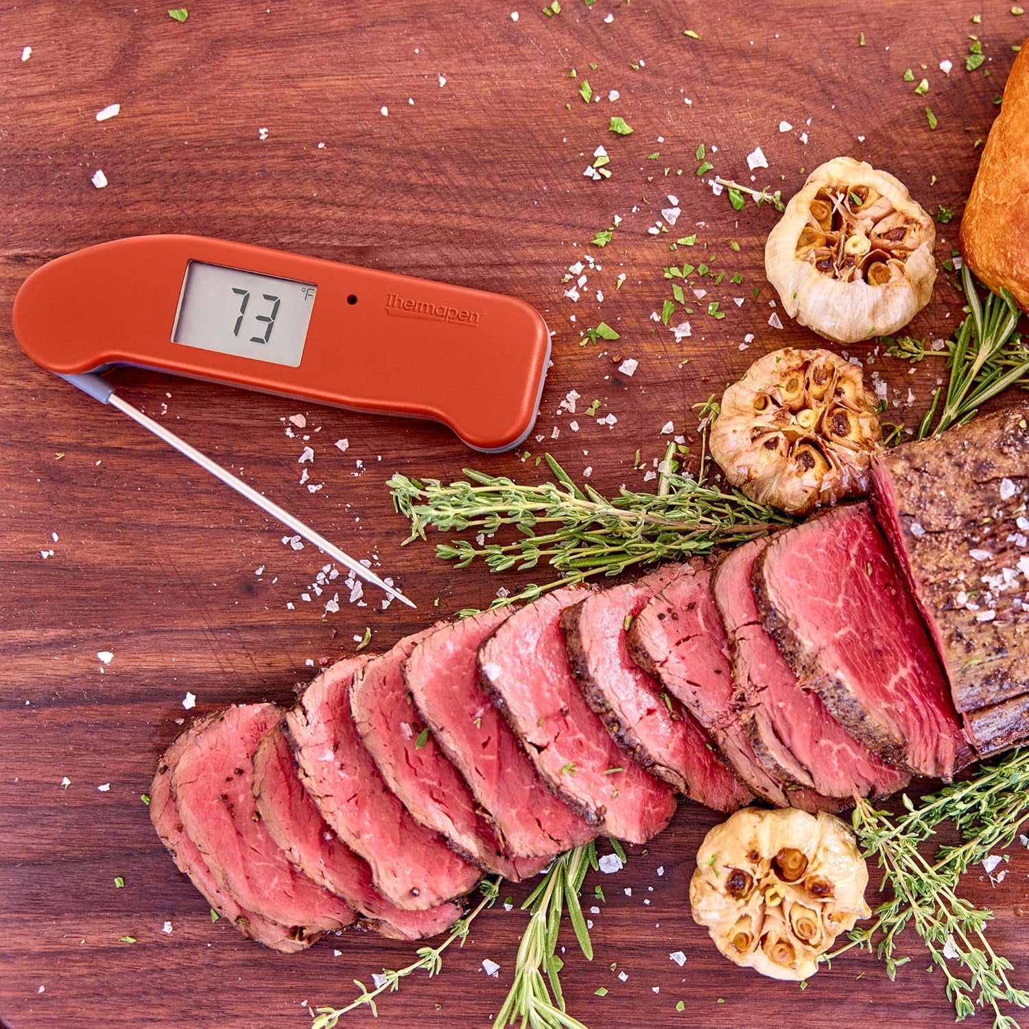 ThermoWorks Thermapen ONE Instant-Read Thermometer