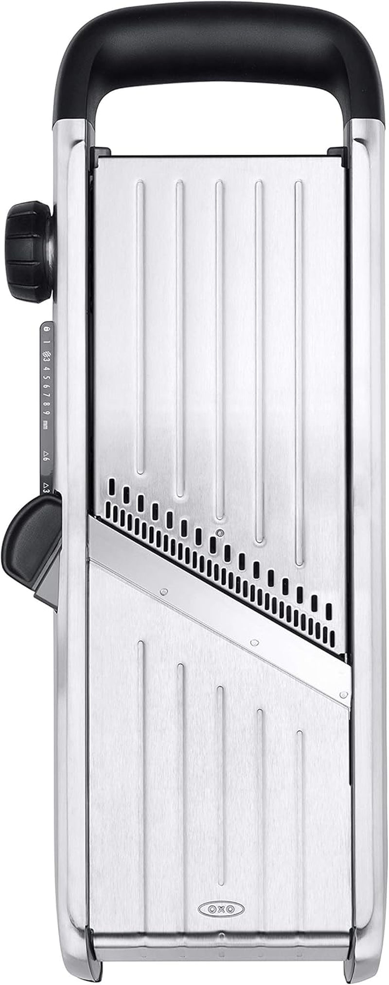 OXO SteeL Chef's Mandoline Slicer 2.0