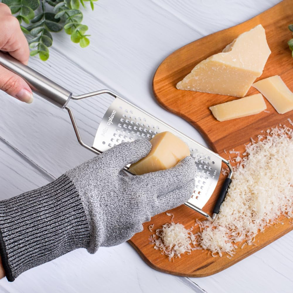 Microplane Elite Series Coarse Grater