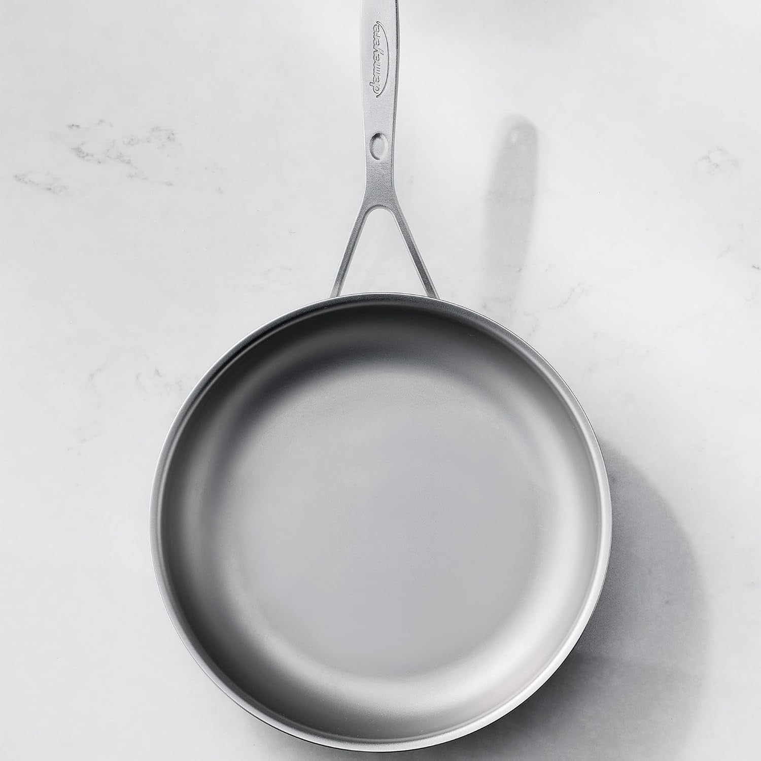 Demeyere Proline 11-Inch Fry Pan
