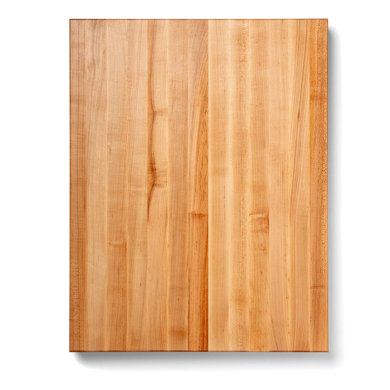 Extra Thick Maple Butcher Cutting Board