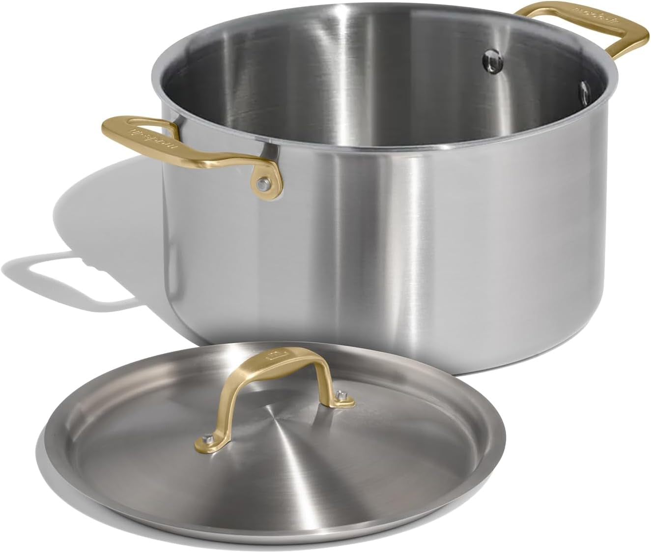Made In Vollrath Tribute 12-Quart Stock Pot