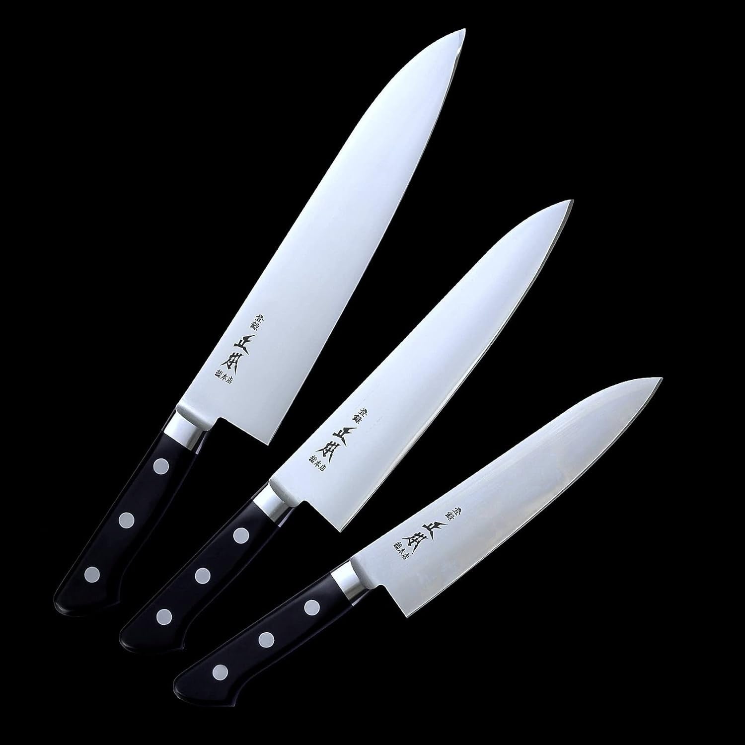 Masamoto VG 8.2-Inch Gyuto Chef's Knife
