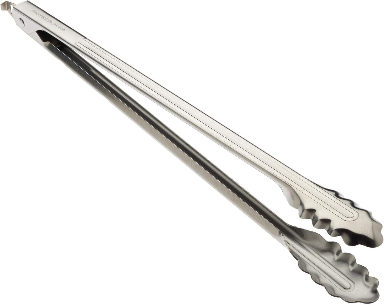 Mercer Culinary 16-Inch Locking Tongs