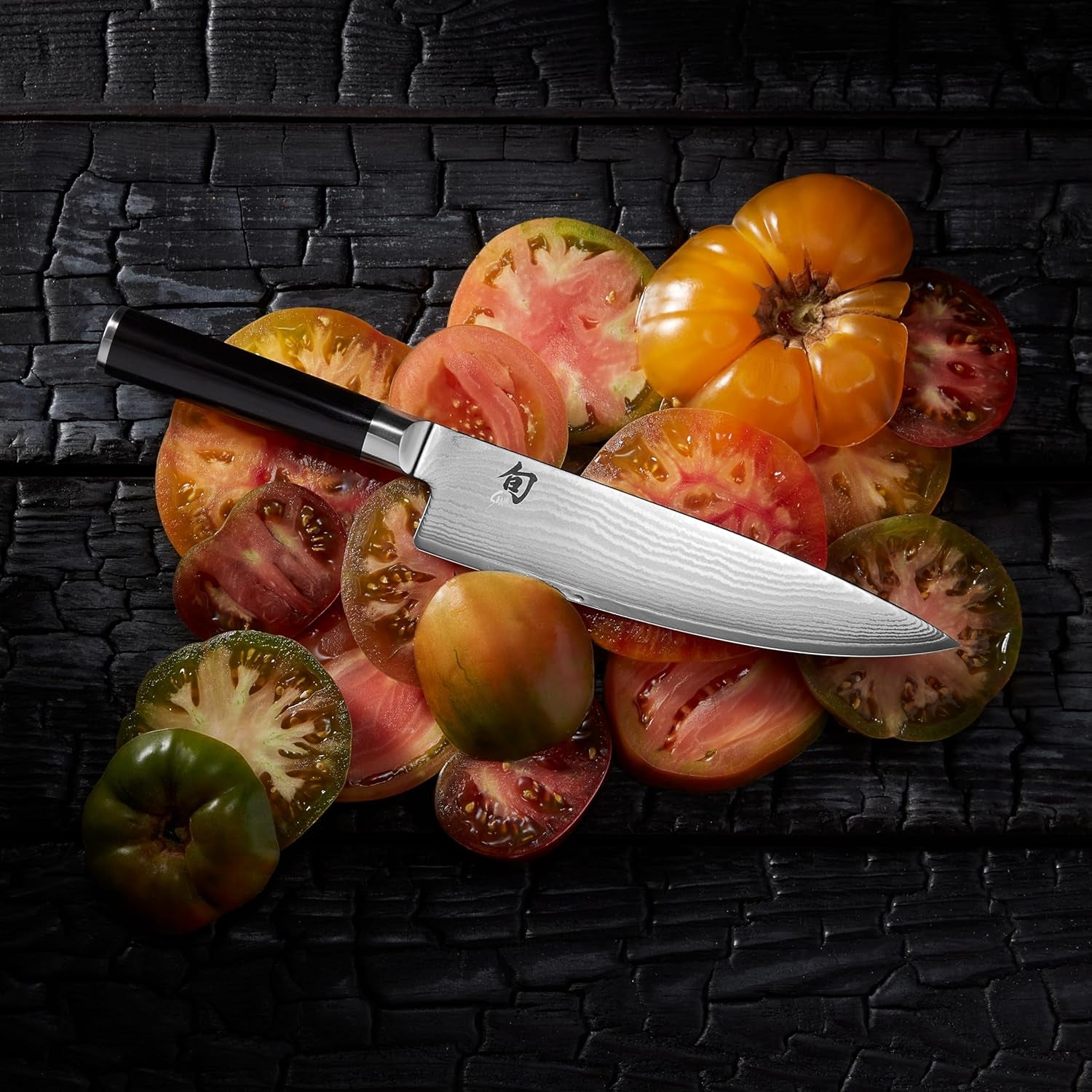 Shun Classic 8-Inch Chef's Knife