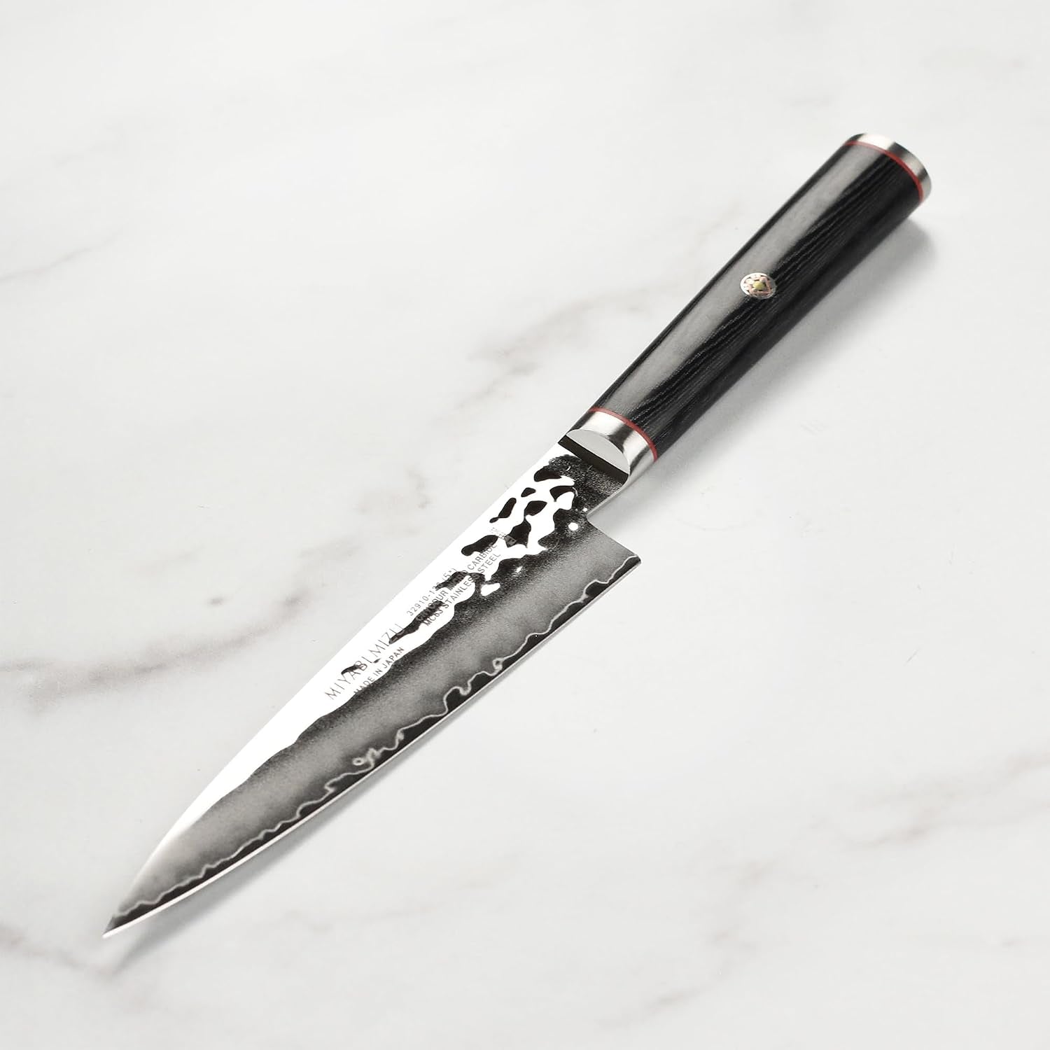 SG2 Utility Kitchen Knife 5 Inch