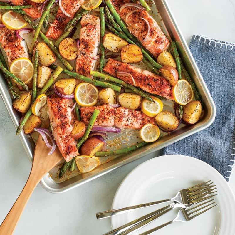 Nordic Ware Big Sheet Baking Pan