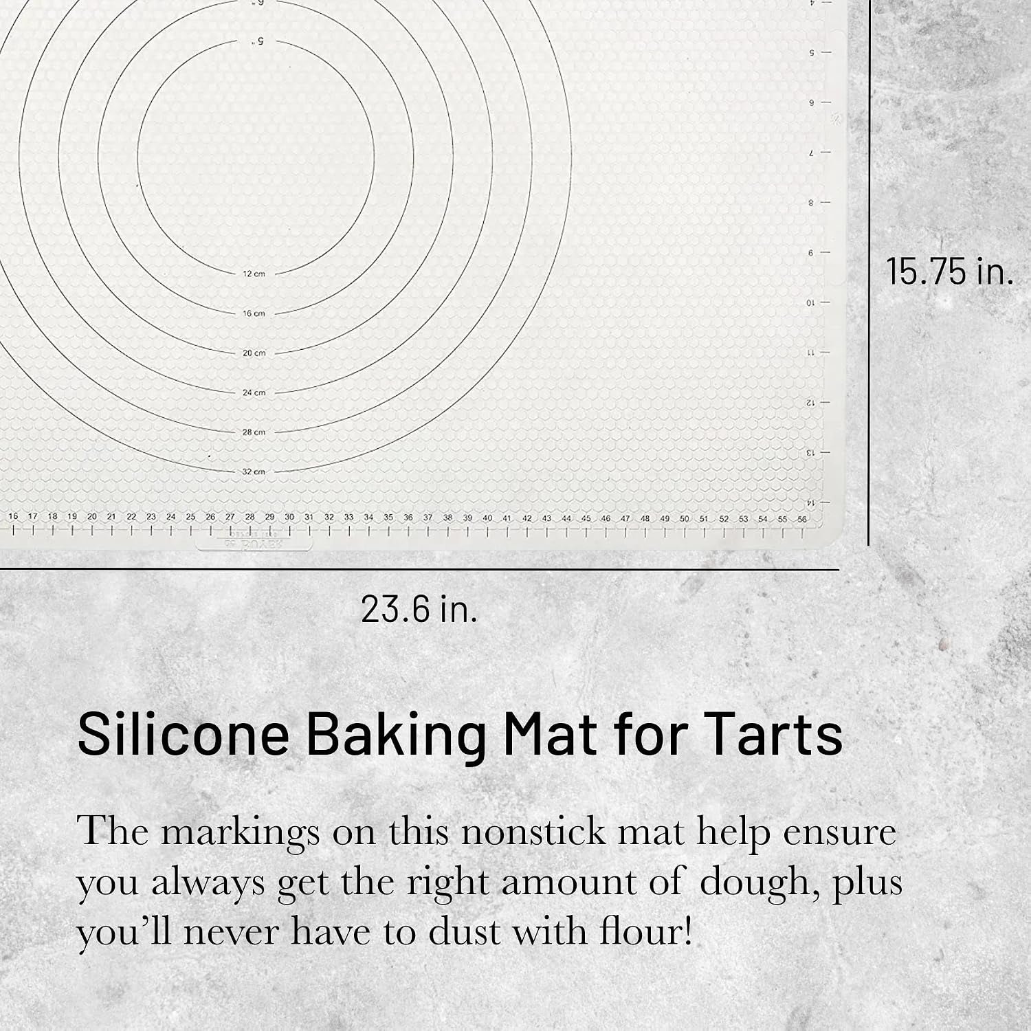 de Buyer Silicone Baking Mat Full Sheet