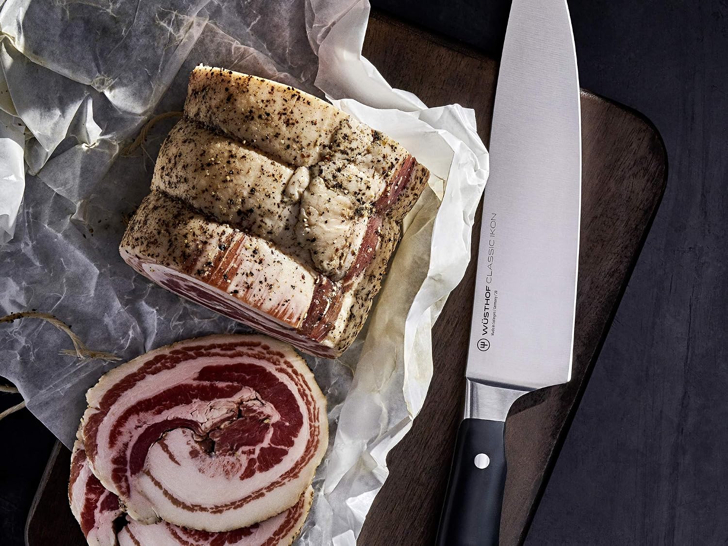 8 Inch Classic Chef Knife