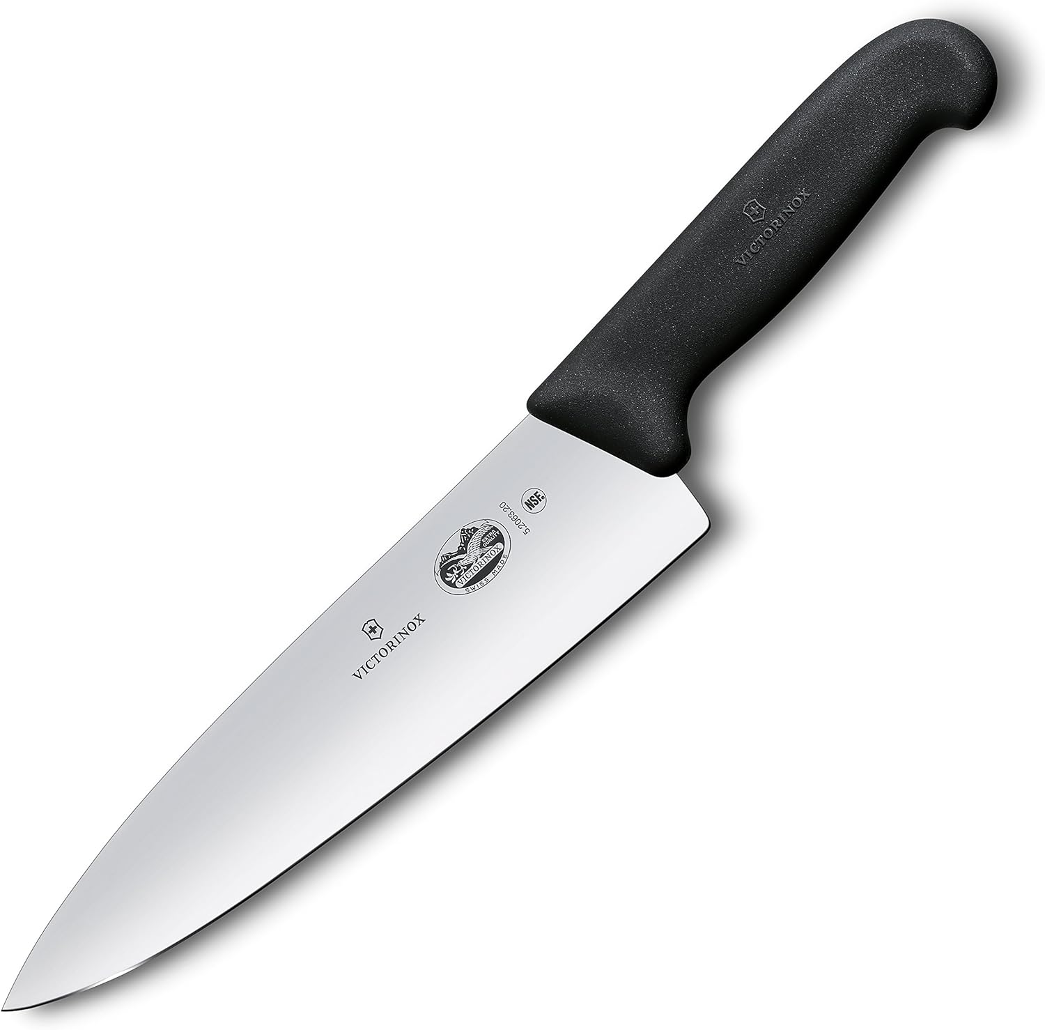 8 Inch High Carbon Chef Knife