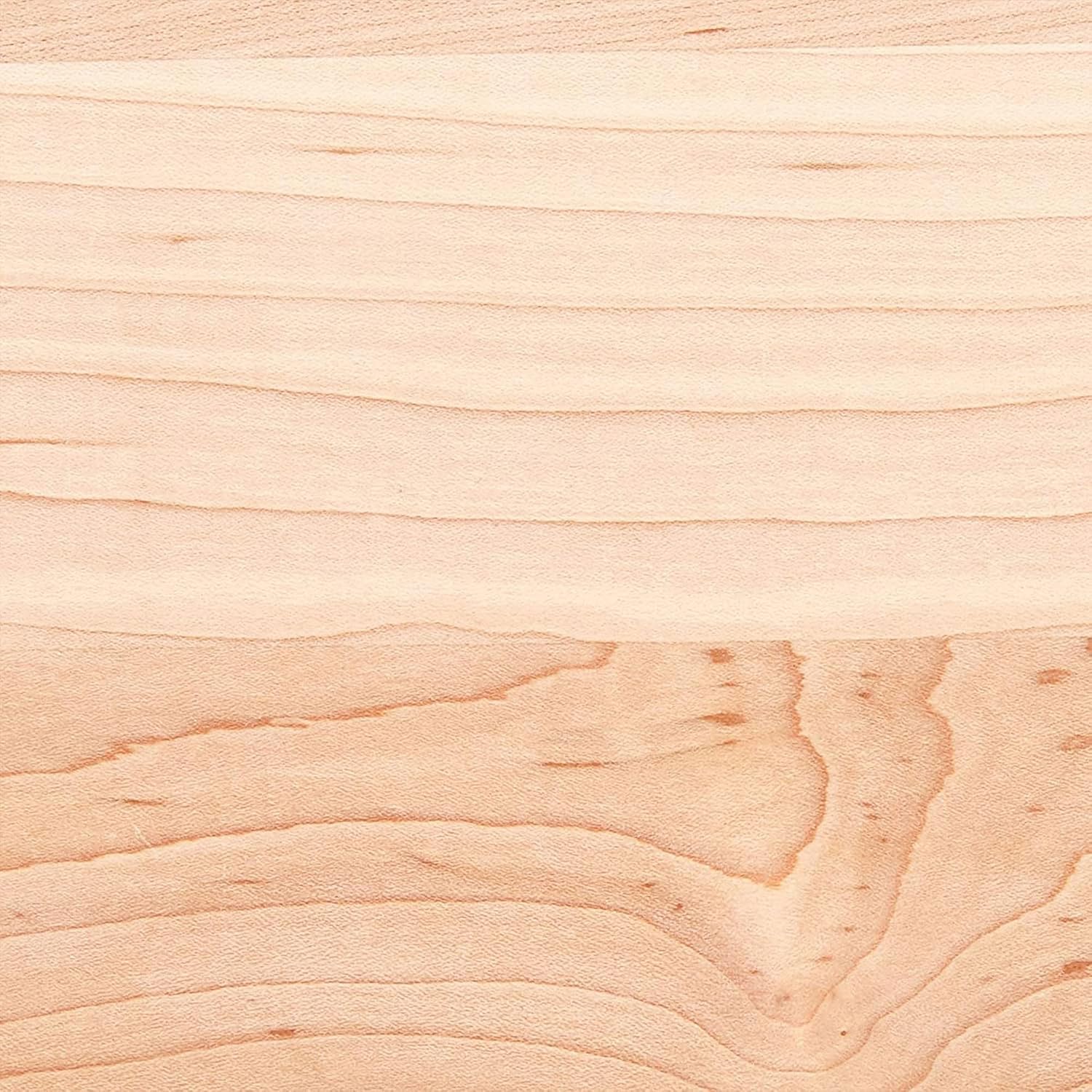 Large Reversible Maple Cutting Board